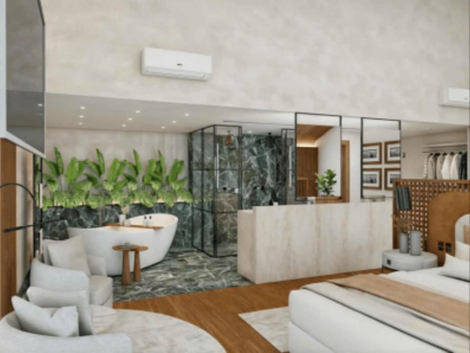 Fazzenda Park Resort Gaspar Exterior photo